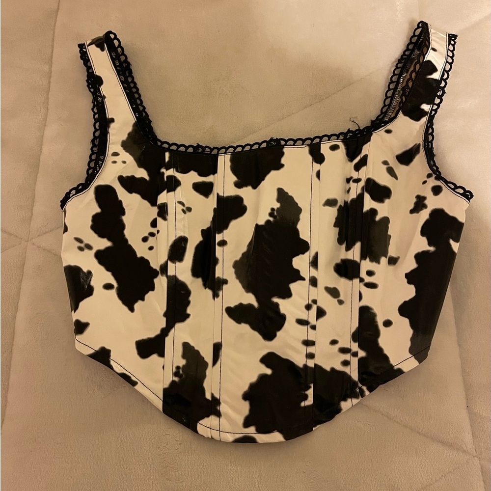 Shein tank size small
